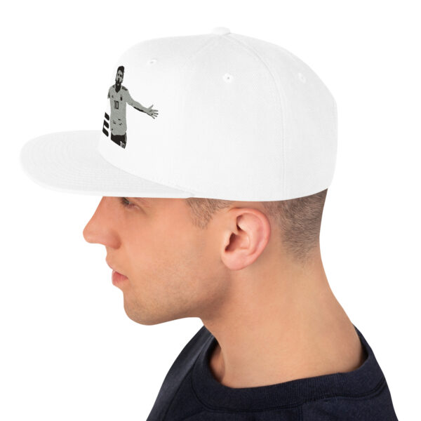 Snapback Hat - Image 9