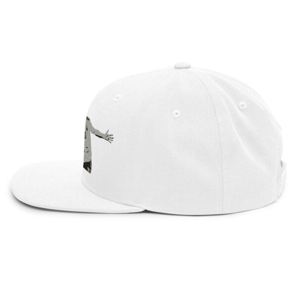 Snapback Hat - Image 3