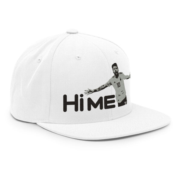 Snapback Hat - Image 5