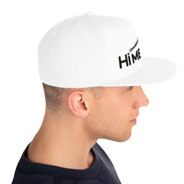 Snapback Hat - Image 10