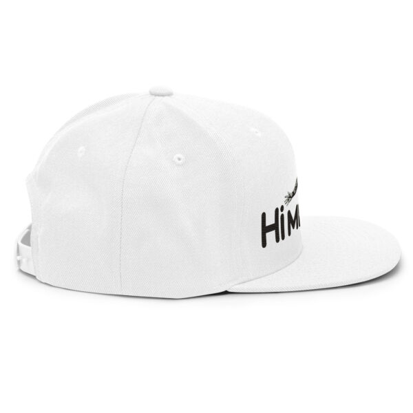 Snapback Hat - Image 4