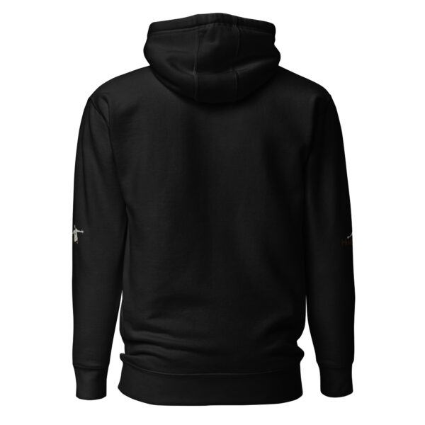 Unisex Hoodie - Image 10