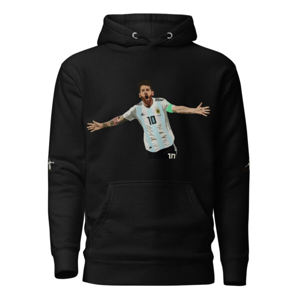 Unisex Hoodie