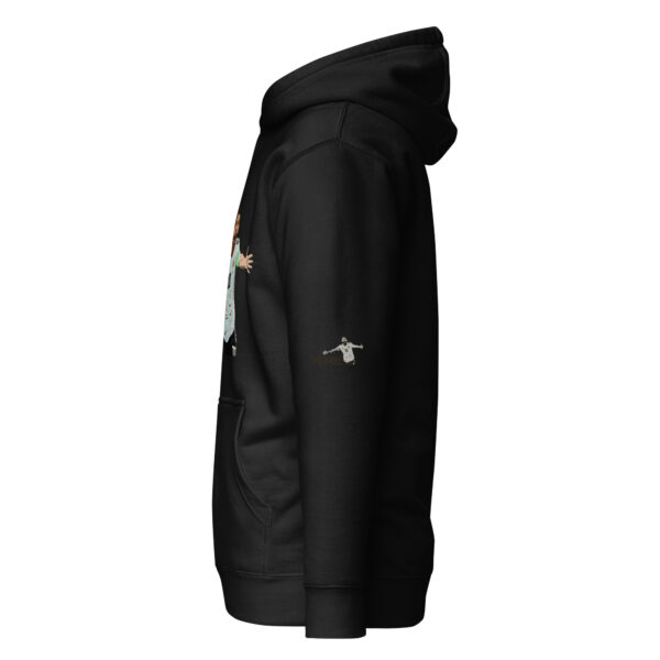 Unisex Hoodie - Image 19
