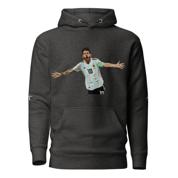 Unisex Hoodie - Image 4