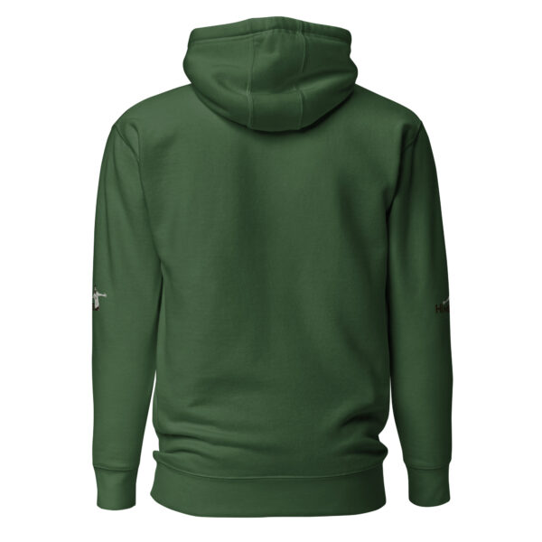 Unisex Hoodie - Image 17