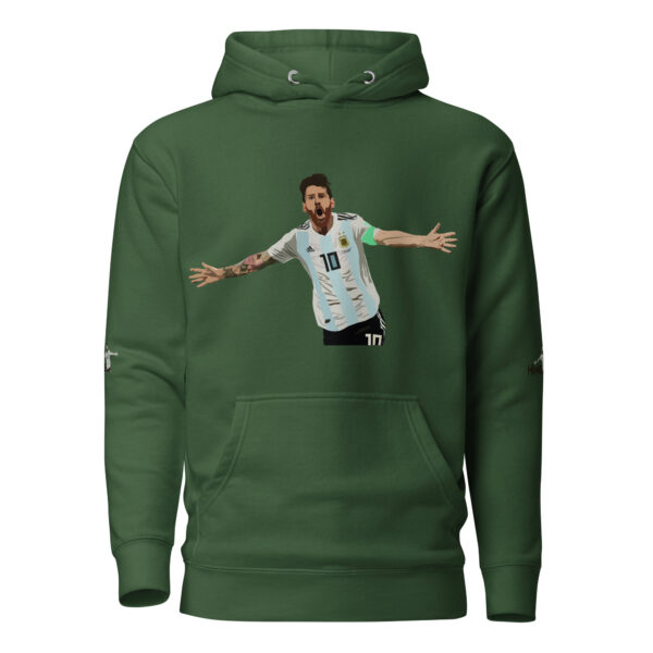 Unisex Hoodie - Image 8
