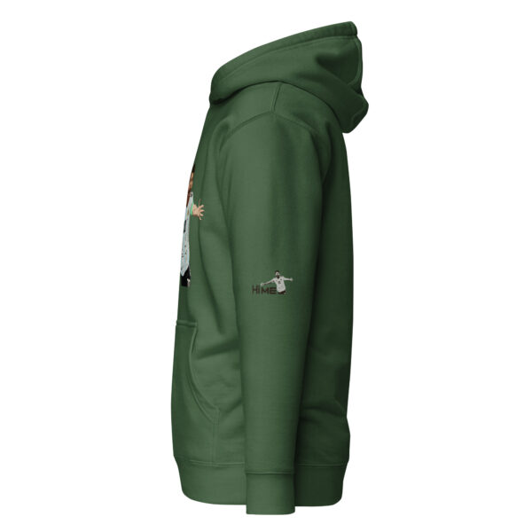 Unisex Hoodie - Image 26