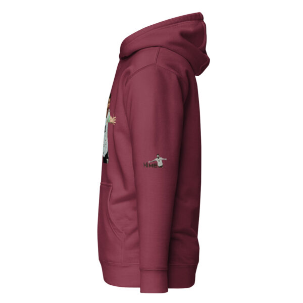 Unisex Hoodie - Image 21