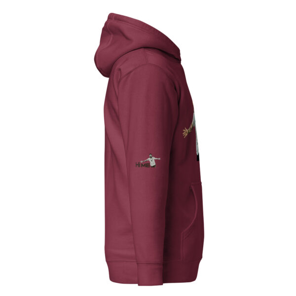 Unisex Hoodie - Image 30