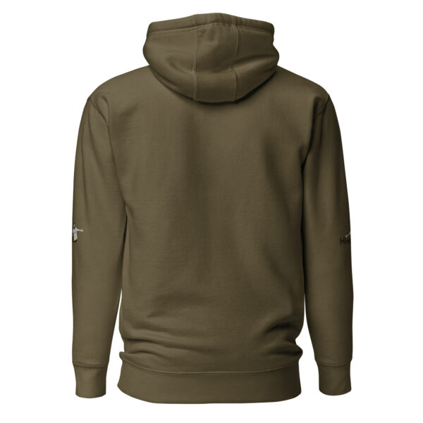 Unisex Hoodie - Image 18