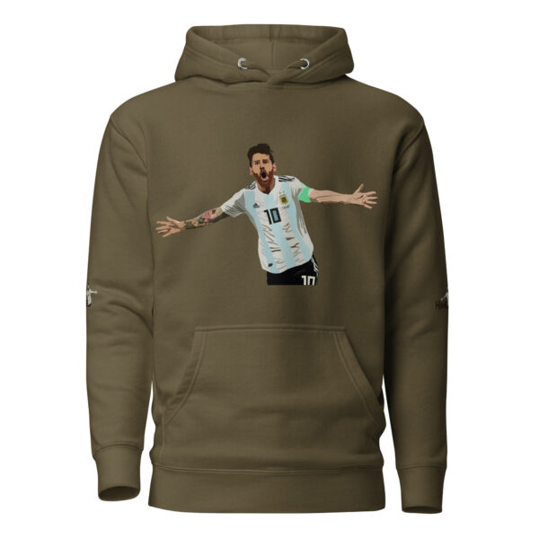Unisex Hoodie - Image 9