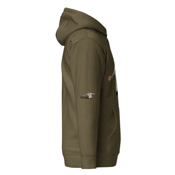 Unisex Hoodie - Image 36