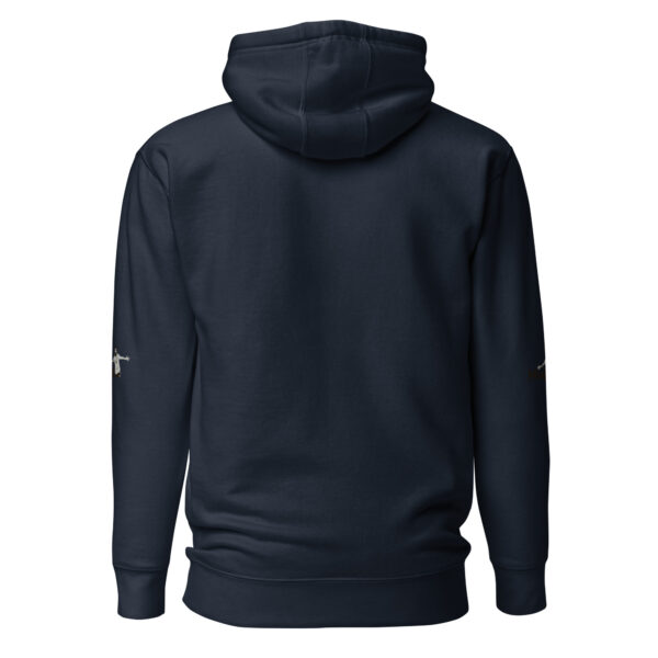 Unisex Hoodie - Image 11