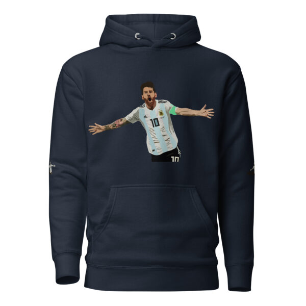 Unisex Hoodie - Image 2