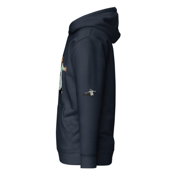 Unisex Hoodie - Image 20