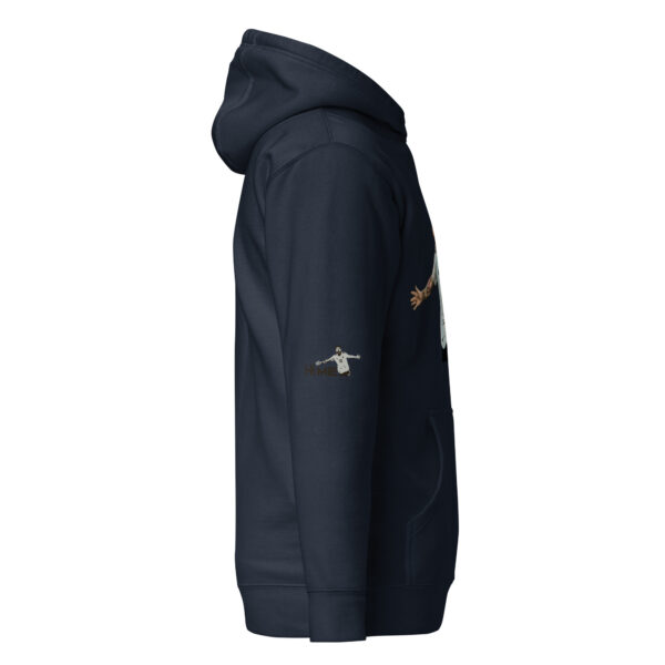 Unisex Hoodie - Image 29