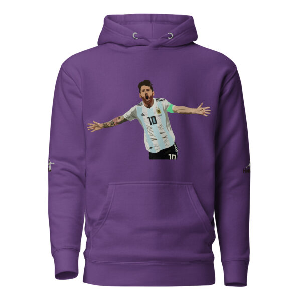 Unisex Hoodie - Image 7