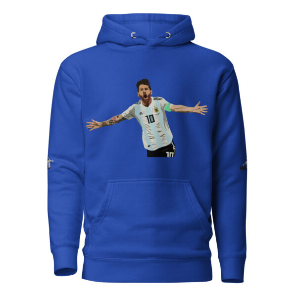 Unisex Hoodie - Image 6