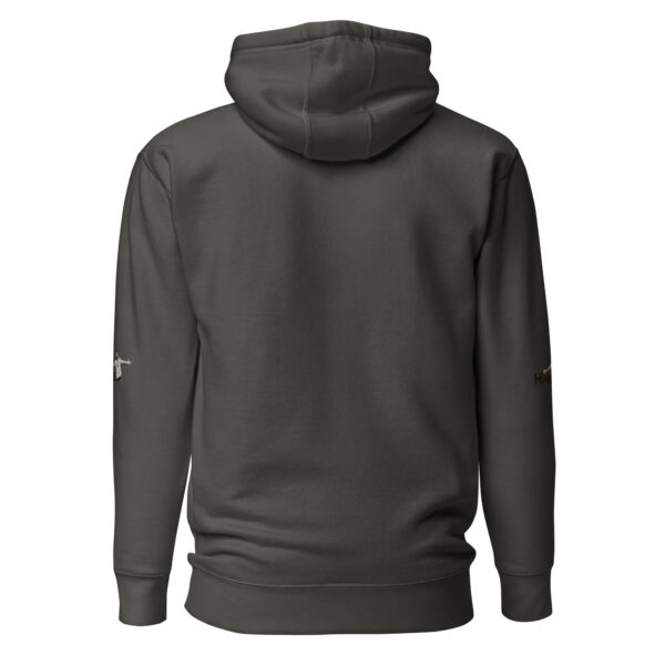 Unisex Hoodie - Image 14