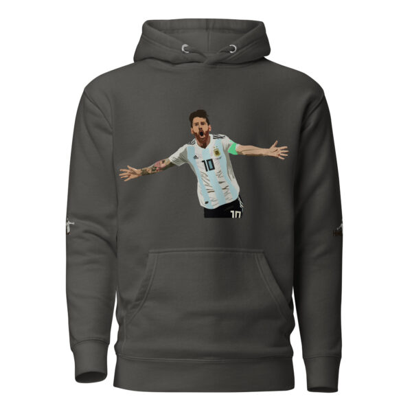 Unisex Hoodie - Image 5