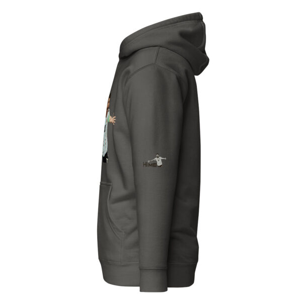 Unisex Hoodie - Image 23