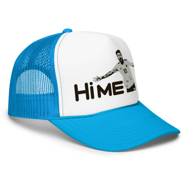 Foam trucker hat - Image 3