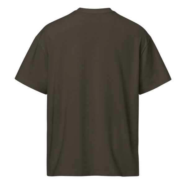 Men’s box tee - Image 2