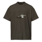 Men’s box tee
