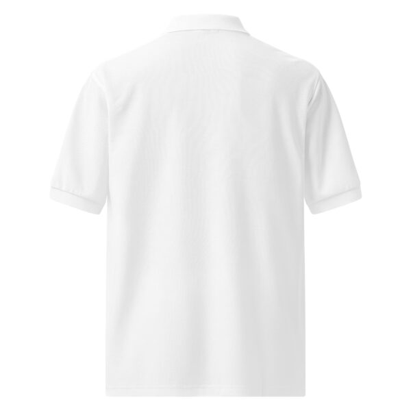 Men's Premium Polo - Image 2