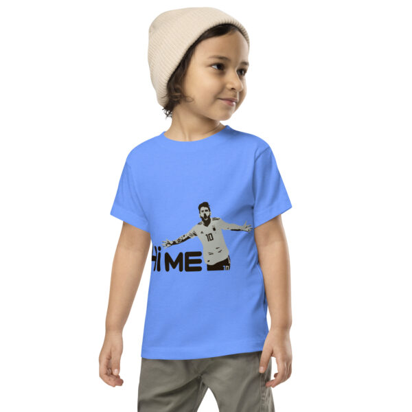 Toddler Short Sleeve Tee - Image 2