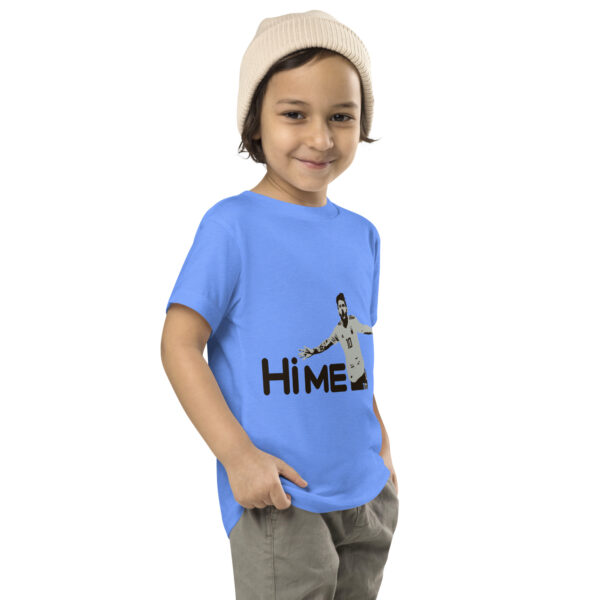 Toddler Short Sleeve Tee - Image 3