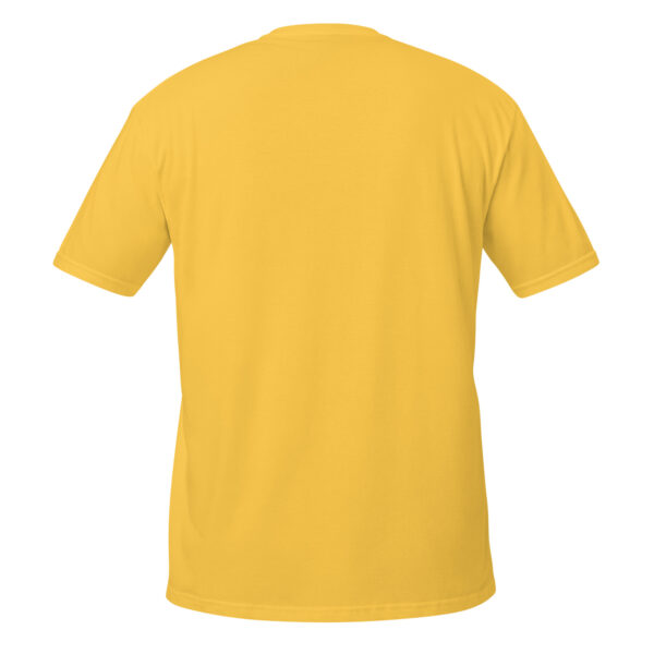 Short-Sleeve Unisex T-Shirt - Image 17