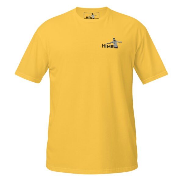 Short-Sleeve Unisex T-Shirt - Image 8