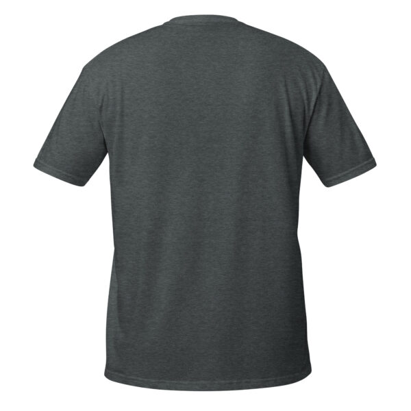 Short-Sleeve Unisex T-Shirt - Image 11