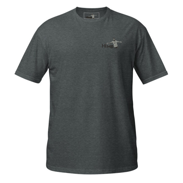 Short-Sleeve Unisex T-Shirt - Image 2