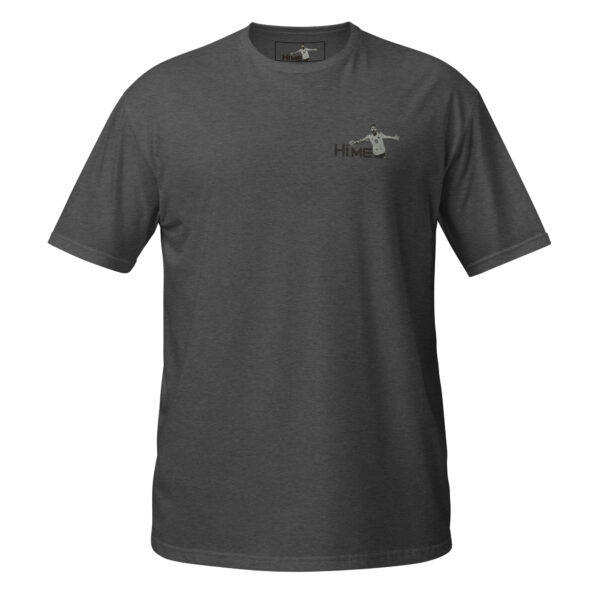Short-Sleeve Unisex T-Shirt - Image 4