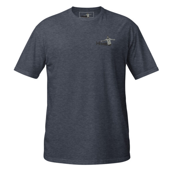Short-Sleeve Unisex T-Shirt - Image 3