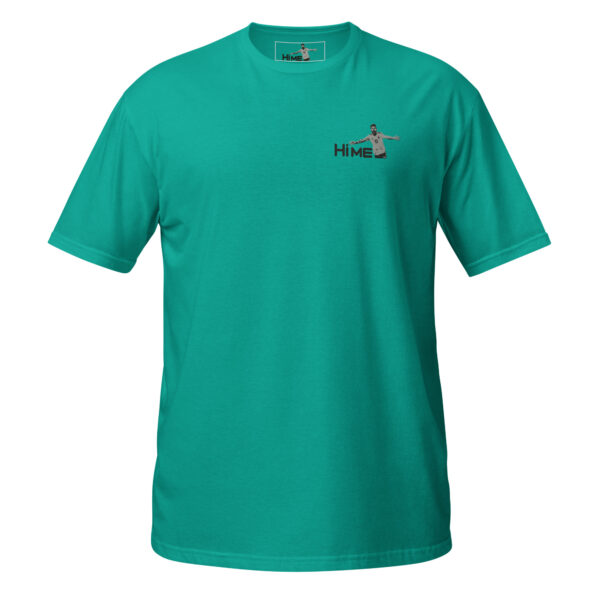 Short-Sleeve Unisex T-Shirt - Image 7