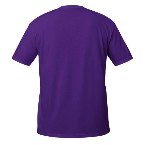 Short-Sleeve Unisex T-Shirt - Image 10