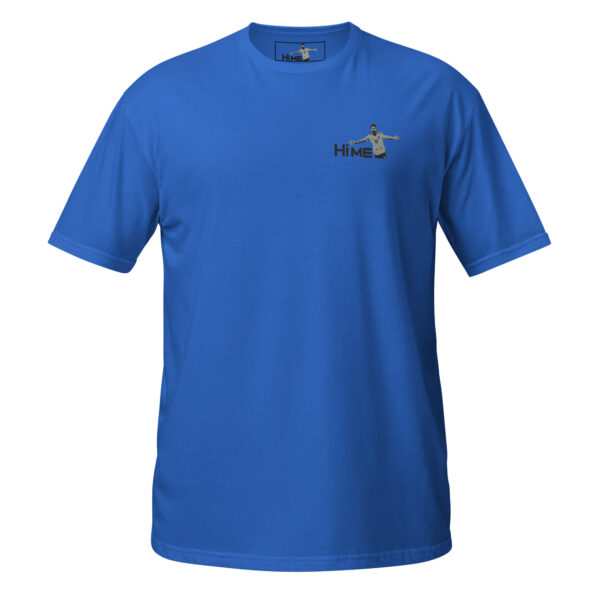 Short-Sleeve Unisex T-Shirt - Image 5