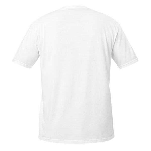 Short-Sleeve Unisex T-Shirt - Image 18