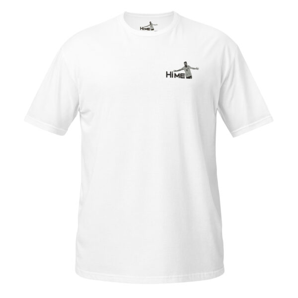 Short-Sleeve Unisex T-Shirt - Image 9