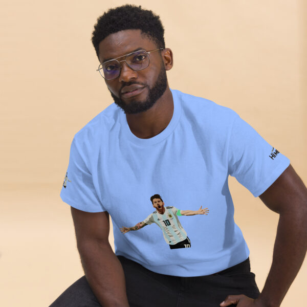 Unisex classic tee - Image 2