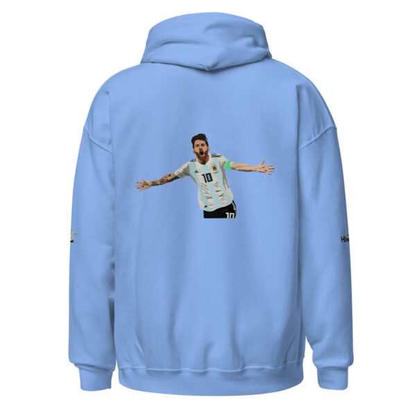 Unisex Hoodie - Image 2