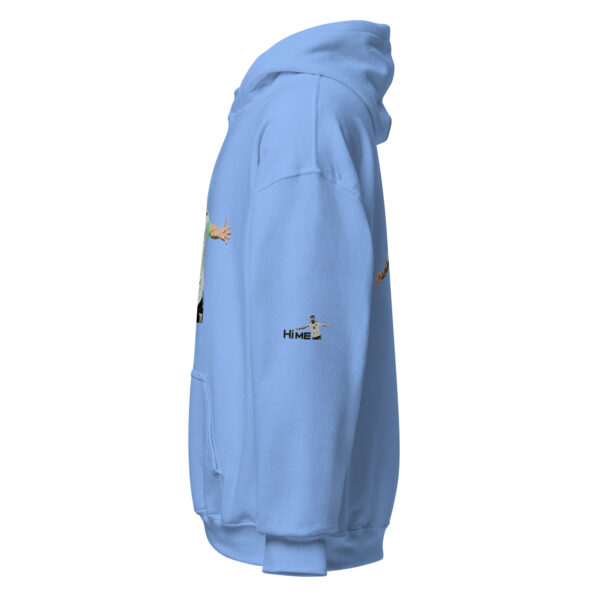 Unisex Hoodie - Image 3