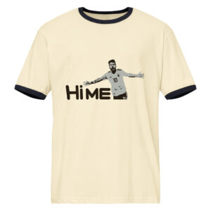 Unisex ringer t-shirt