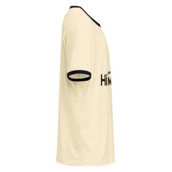 Unisex ringer t-shirt - Image 4