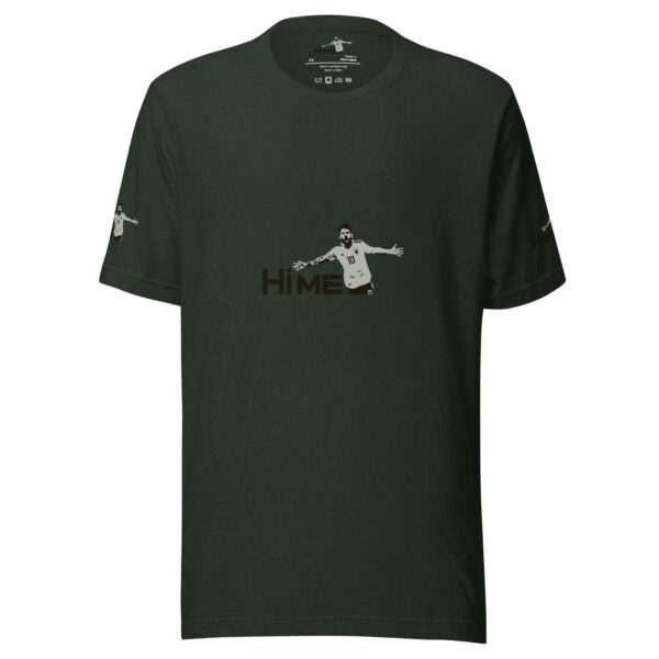 Unisex t-shirt