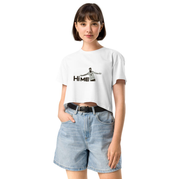 Women’s crop top - Image 5